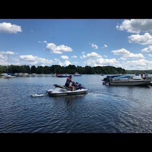 Meet your Posher, Christine